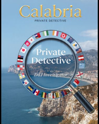 🔎*Investigatore Privato all'Estero | Investigazioni Internazionali*