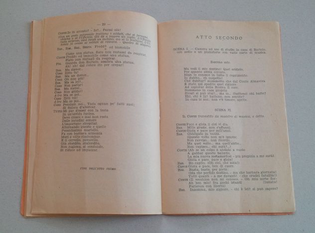 Il Barbiere di Siviglia - Foto 7
