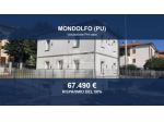Immobile in asta di 108 m² in vendita a Mondolfo