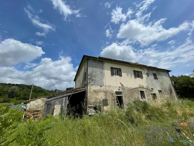 Azienda agricola in vendita a Calenzano - San Miniato 500 mq Rif: 1424286 - Foto 3