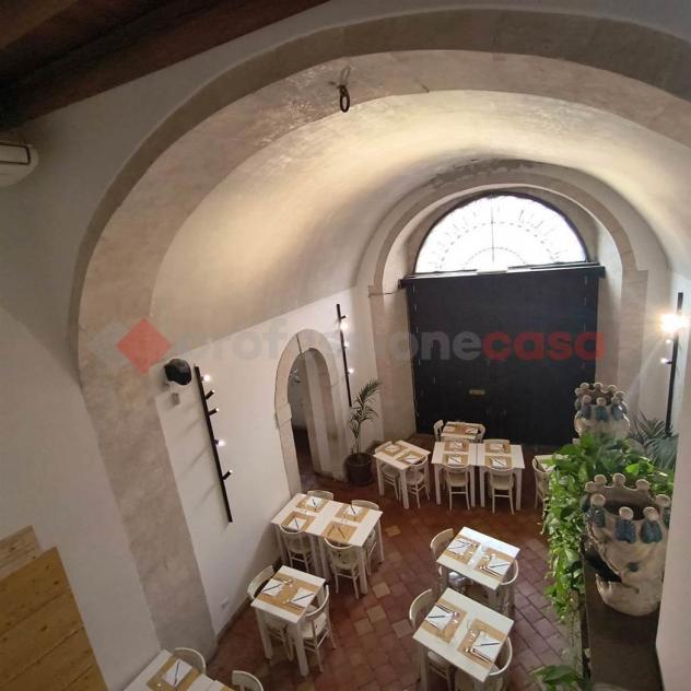 Ristorante - Siracusa . Rif.: Cod. rif 3331160VCG - Foto 8