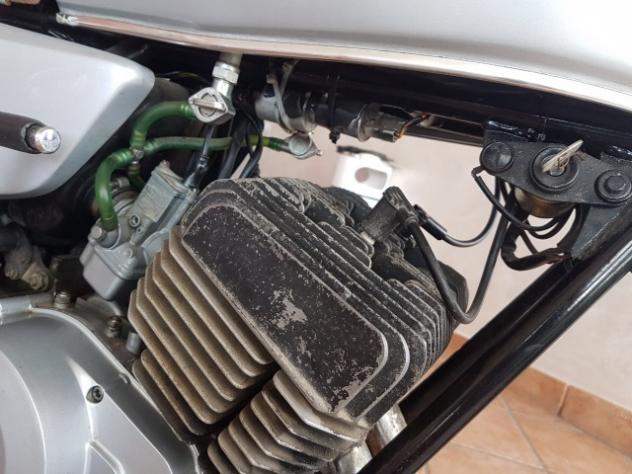 BENELLI 250 2C 250 2 C rif. 7929637 - Foto 6