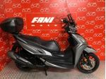 KYMCO Agility 300 + rif. 22784416