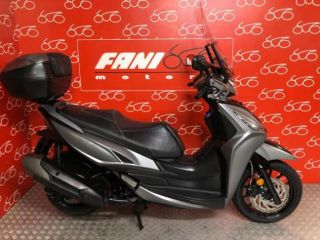 KYMCO Agility 300 + rif. 22784416
