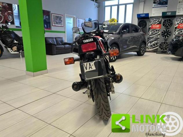 YAMAHA FZ 750 PRIMA SERIE rif. 23288015 - Foto 6