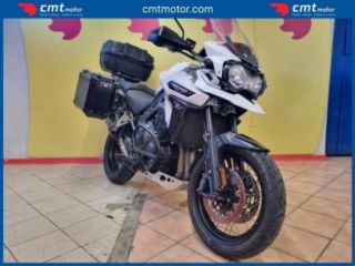 TRIUMPH Tiger Explorer XC 1215 ABS Garantita e Finanziabile rif. 24125652