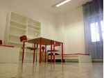 Fuorigrotta: due camere singole per studenti