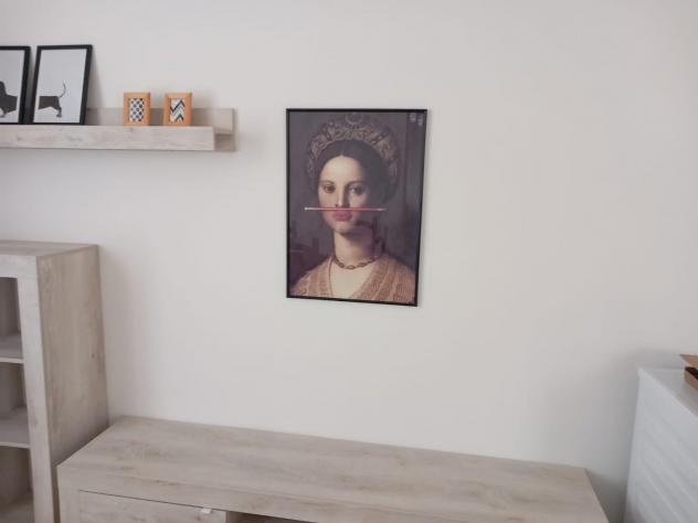 Appartamento in affitto a Carrara 95 mq Rif: 1314349 - Foto 7