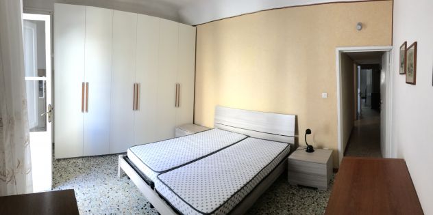 Privato affitta Trilocale in centro con contratto transitorio - Foto 3