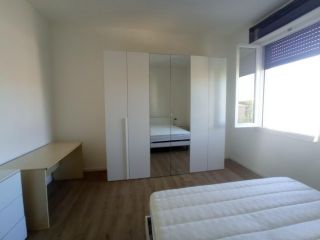 Stanza in appartamento in affitto a Modena