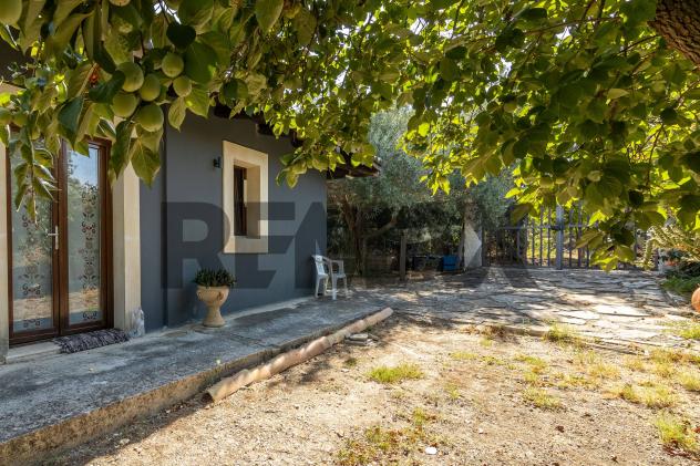 Villa singola in affitto a Siracusa, Cassibile - Foto 4