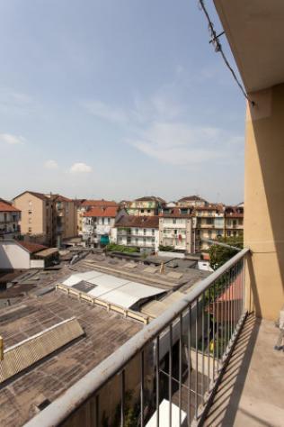 Appartamento di 55 m² con 2 locali in affitto a Torino - Foto 4