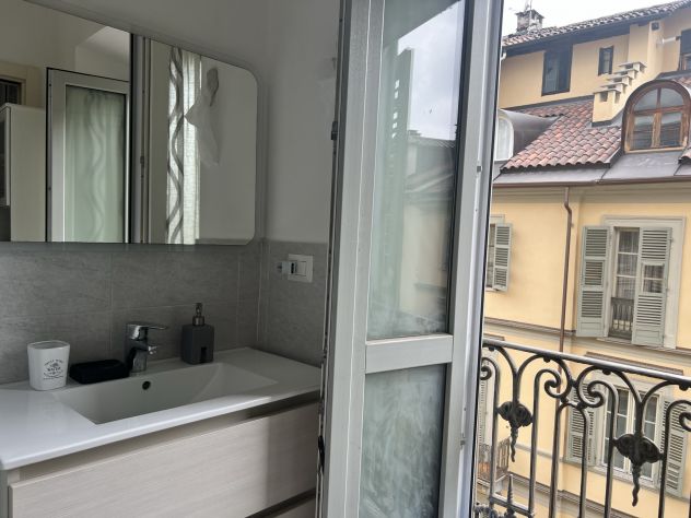 Monolocale con bagno privato - Foto 10
