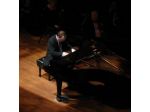Pianista a professionista a Cannobio