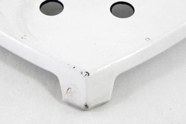 YAMAHA X-MAX 400 1SDF171E00P2 COVER POSTERIORE YP400R 13 - 16 TAIL COVER SEGNI DI USURA - Foto 2