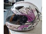 Casco moto donna HJC Navija CS15