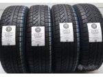 4 gomme 215 65 17 petlas a41843