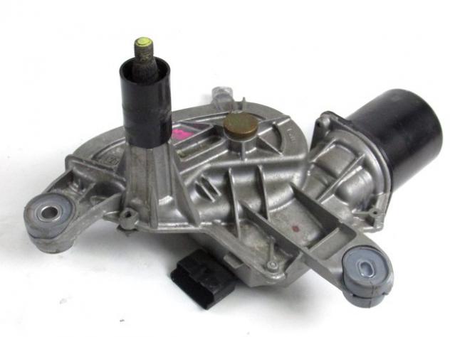 53042446 MOTORINO ASTA TERGIPARABREZZA LATO DESTRO CITROEN C4 GRAND PICASSO 1.6 D 80KW AUT 5P (2010) RICAMBIO USATO