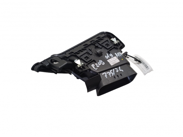 BOCCHETTA ARIA CRUSCOTTO DX PEUGEOT 208 Serie 9673131677 (1219) - Foto 5