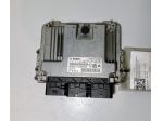 CENTRALINA MOTORE PEUGEOT Partner 3° Serie 1606649980 DV6DTED/9HP diesel 15 …
