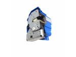 SERRATURA POSTERIORE SINISTRA FIAT 500 L Serie (351_352) 52018125 (12)