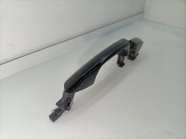 MANIGLIA ESTERNA POSTERIORE SINISTRA MERCEDES GLA Serie A20476001709191 (13) - Foto 2