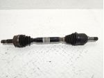 SEMIASSE ANTERIORE SINISTRO FIAT Panda 3° Serie EBJ82MB1126 (12)