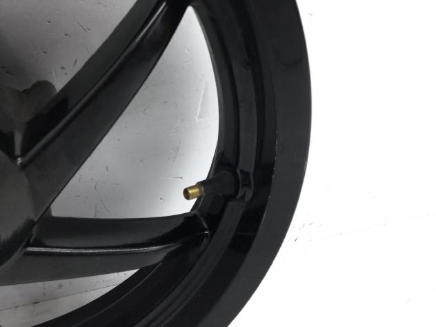 GILERA RUNNER SP 50 CERCHIO RUOTA ANTERIORE 14 X 3 2007 C46100 - Foto 4