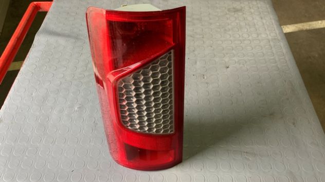 Fanale posteriore SX Ford Transit Connect del 2012 - Foto 2