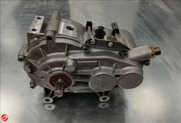 1409724 CAMBIO RIDUTTORE DIFFERENZIALE LIGIER JS50 IXO MGO 6 P96 98 DUE 6 P85 88