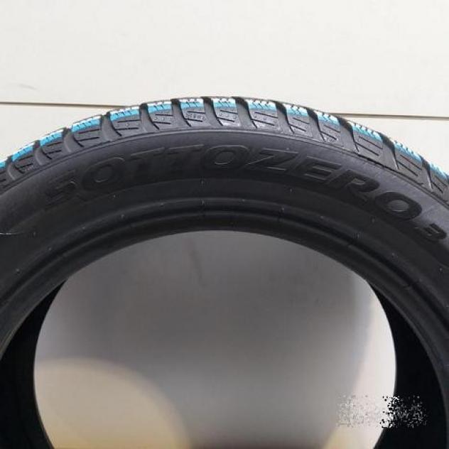 2 gomme 215 55 17 pirelli a29185 - Foto 5