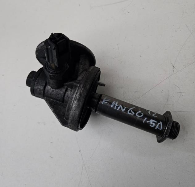 SUPPORTO FILTRO OLIO RENAULT Kangoo 4° Serie diesel 1.5 (0821)