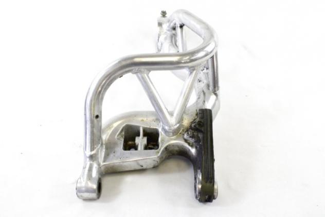 DUCATI MONSTER S4R 996 37010341A FORCELLONE POSTERIORE 03 - 05 REAR SWINGARM - Foto 3
