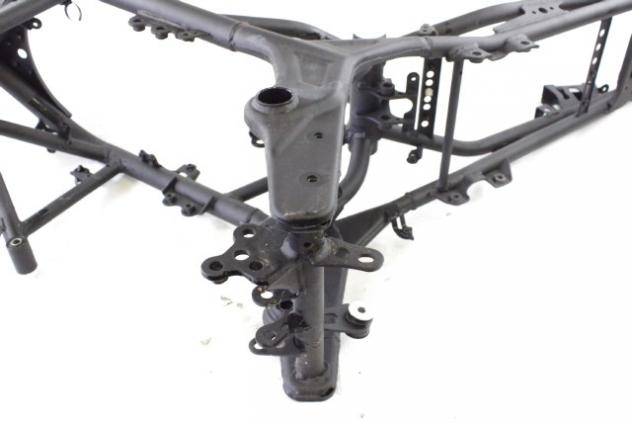 YAMAHA MT-03 B04F111001P1 TELAIO CON DOCUMENTI RH21 20 - 23 FRAME WITH DOCUMENTS - Foto 3