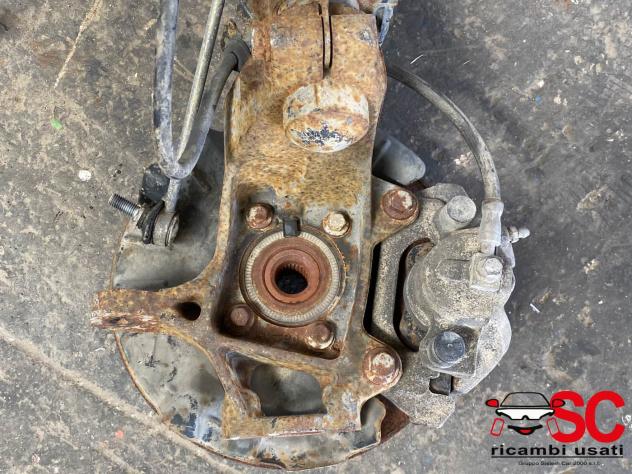 Mozzo Anteriore Sinistro Mini Cooper R50 - W00208 - Foto 2