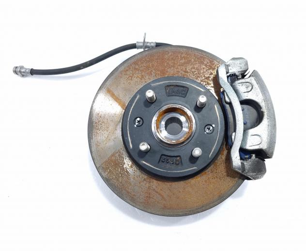 FUSELLO COMPLETO ANTERIORE DESTRO KIA Picanto Serie 51716-G6000 (1723)