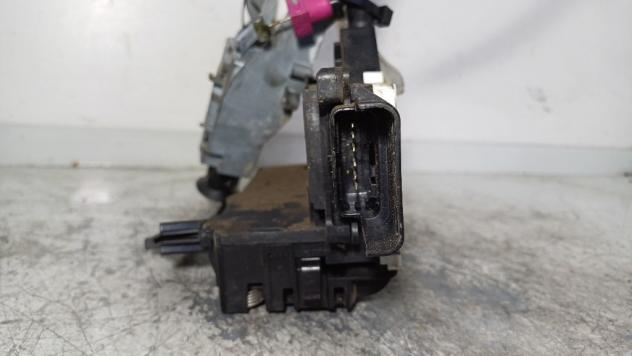 SERRATURA POSTERIORE DESTRA CITROEN C3 Picasso 9138T9 EP3-8FS (08) - Foto 3