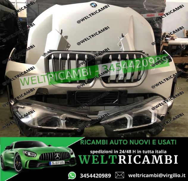 MUSATA BMW X1 2023