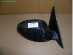 RETROVISORE EST. D. NERO MET 5 PIN SPIN BIANCA BMW Serie 3 E91 Touring  Vet &hellip;