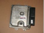 8GSWM1 52018633 ECU FIAT PANDA 0.9 TWINAIR2 FC18 HW612 8GSW.M1 52018633