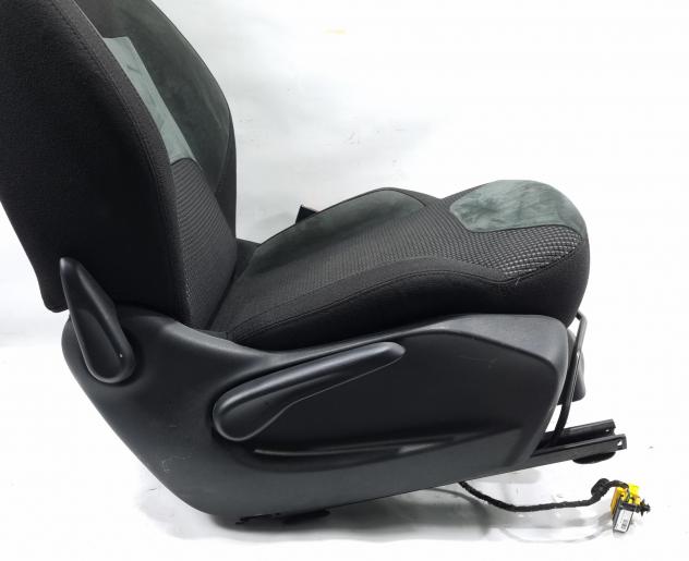 SEDILE ANTERIORE DESTRO CITROEN C3 Serie ZMZ (EB0) (0915) - Foto 13