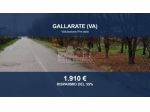 Immobile in asta di 1700 m² in vendita a Gallarate
