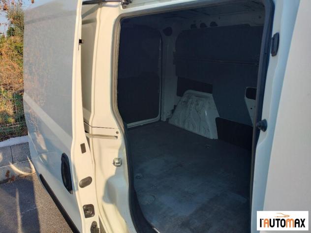 FIAT - DoblCargo Maxi 1.6 mjt 16v 120cv - Foto 7