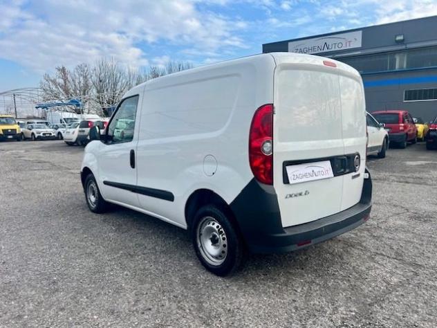 FIAT Doblo 1.3 MJT S&S PL-TN Cargo Easy + IVA rif. 23789587 - Foto 3