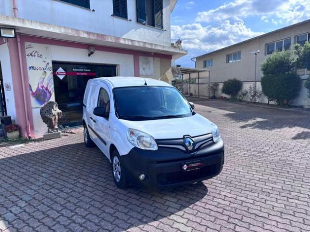 RENAULT Kangoo Blue dCi 115CV Express Furgone rif. 23833953 - Foto 2