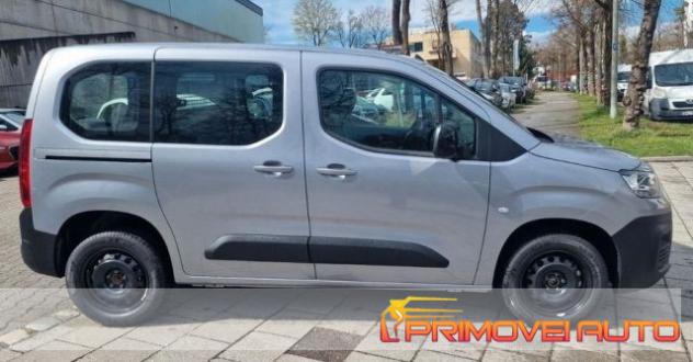 FIAT Doblo 1.5 BlueHdi 130CV AT8 rif. 20599739 - Foto 8