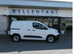 CITROEN Berlingo 3ª serie Berlingo BlueHDi 100 S&S Van M