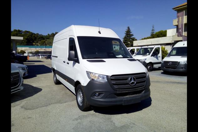 Mercedes-Benz Sprinter Sprinter Furgone 319CDI 37/35 PRO - Foto 2