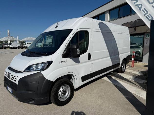 Fiat DUCATO 35 LH2 140 - Foto 3