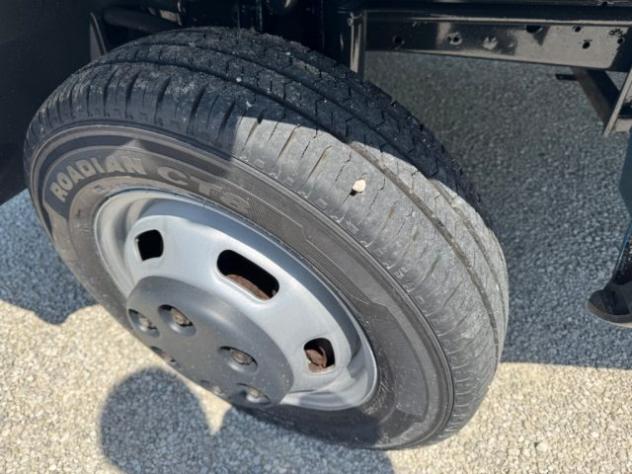 IVECO Daily 35C10 a cassone rif. 24013263 - Foto 7